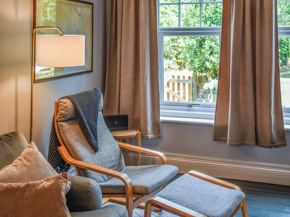 Living area | Anchor Cottage, Overstrand, near Cromer