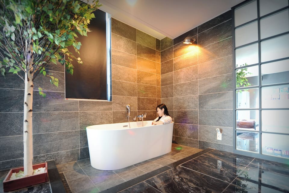Suite Twin | Free WiFi, bed sheets