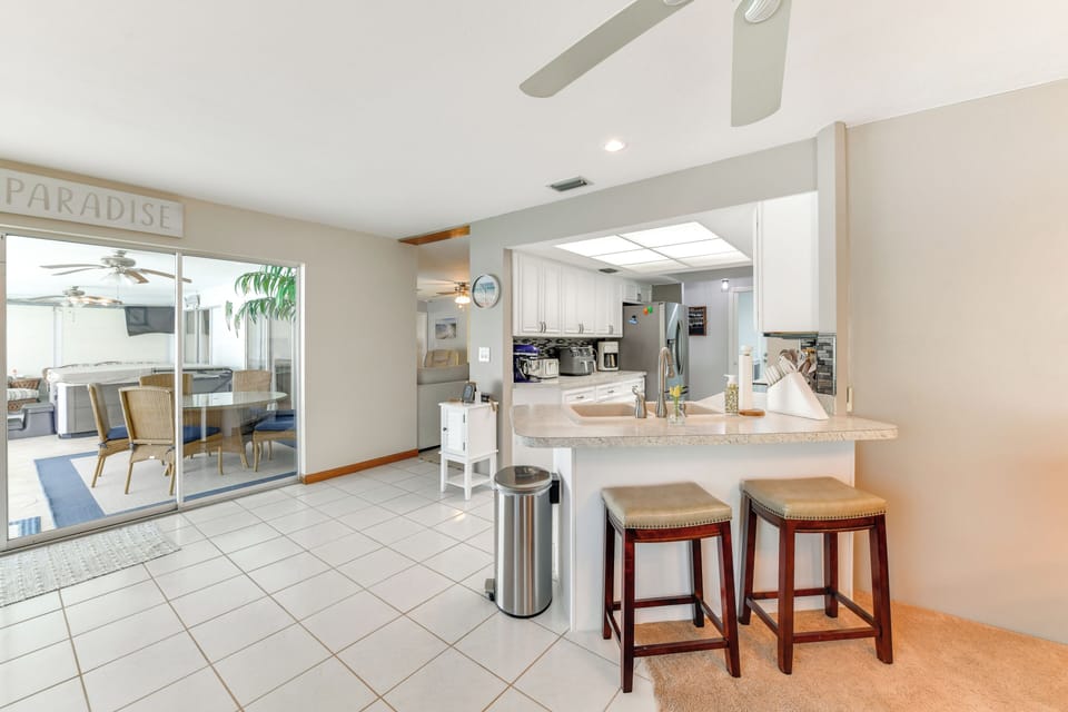 Kitchen | Cooking Basics | Drip Coffee Maker