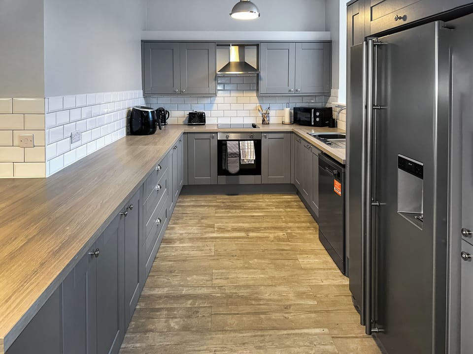 Kitchen | The Old School House, Eggleston, near Barnard Castle
