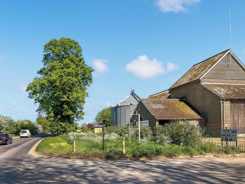 Exterior | Moglett Cottage, Fincham, near King&rsquo;s Lynn