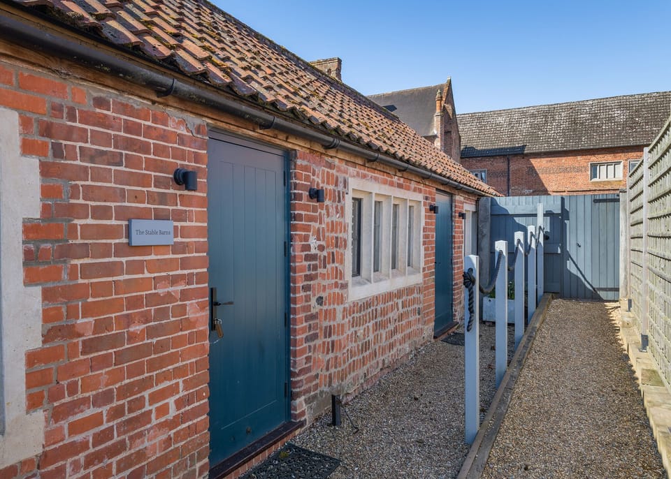 Outdoor | Oxnead Hall, Oxnead, near Brampton