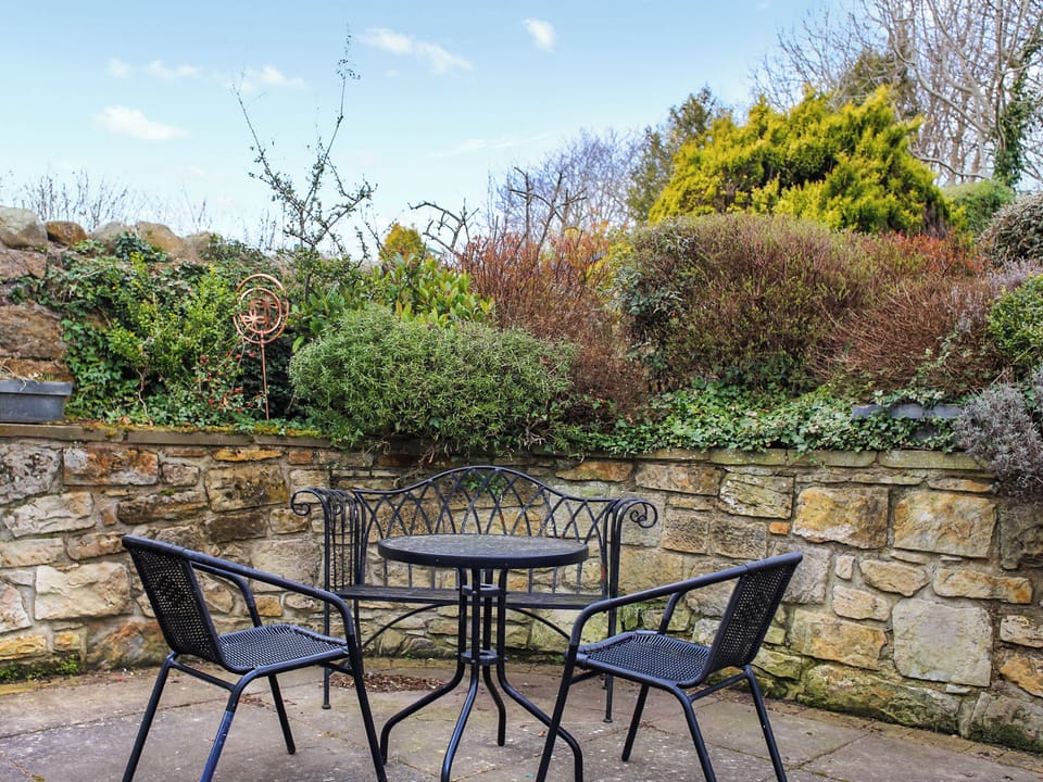 Outdoor | Roslin Chapel Cottage - Roslin Retreats, Roslin
