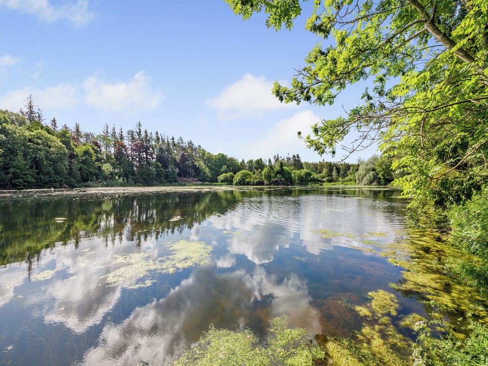 Surrounding area | Carriage House - Doxford Cottages - Doxford Cottages, Doxford, near Embleton