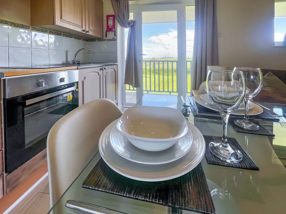 Holly - amazing views | Holly Apartment - Moorhead Country Holidays, Woolfardisworthy, Clovelly