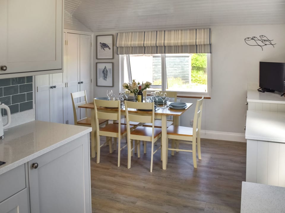 Kitchen/diner | The Beach House, Bacton