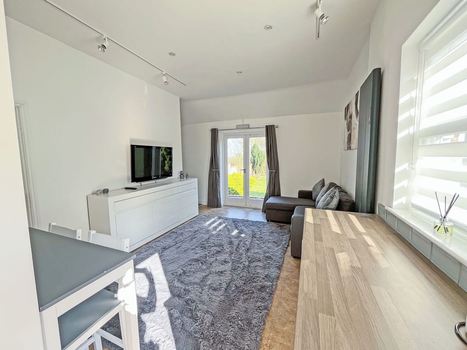 Living room | The Gallery, Toynton All Saints, near Horncastle