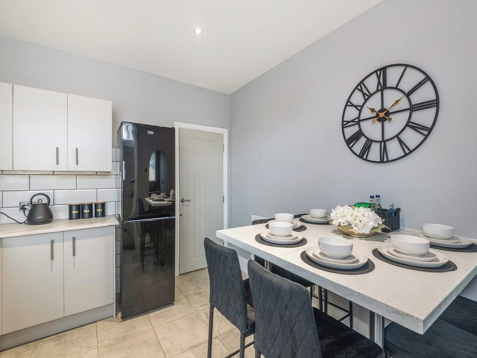 Dining Area | Sea Breeze House, Skegness