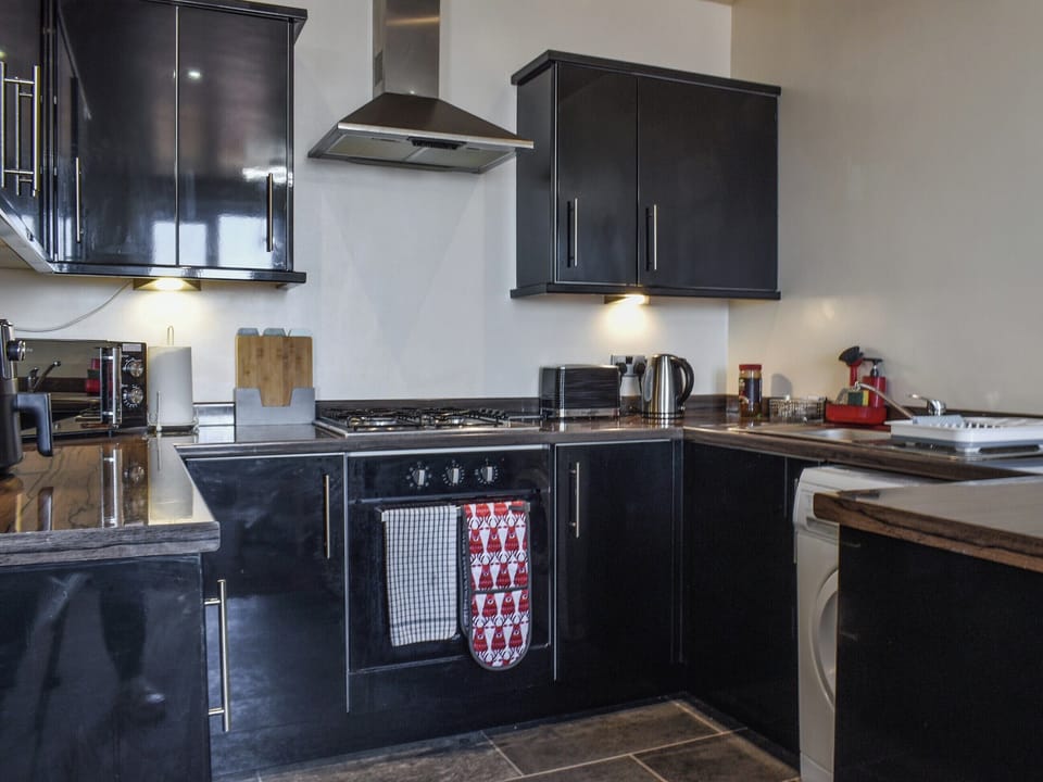 Kitchen | Beauty Abounds, Morecambe