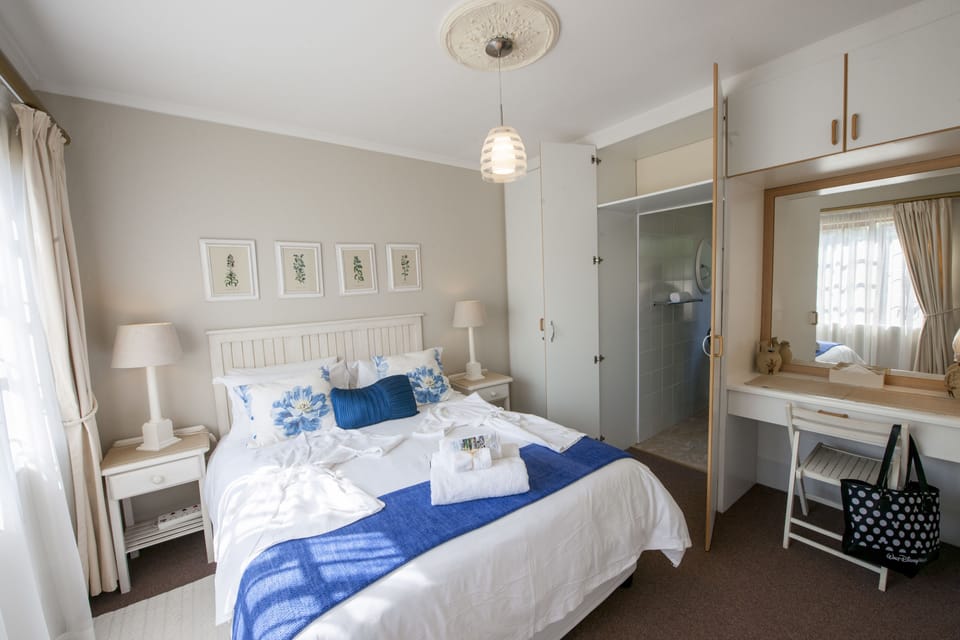 Cottage (Finch cottage + self catering) | Premium bedding, Select Comfort beds, minibar, in-room safe