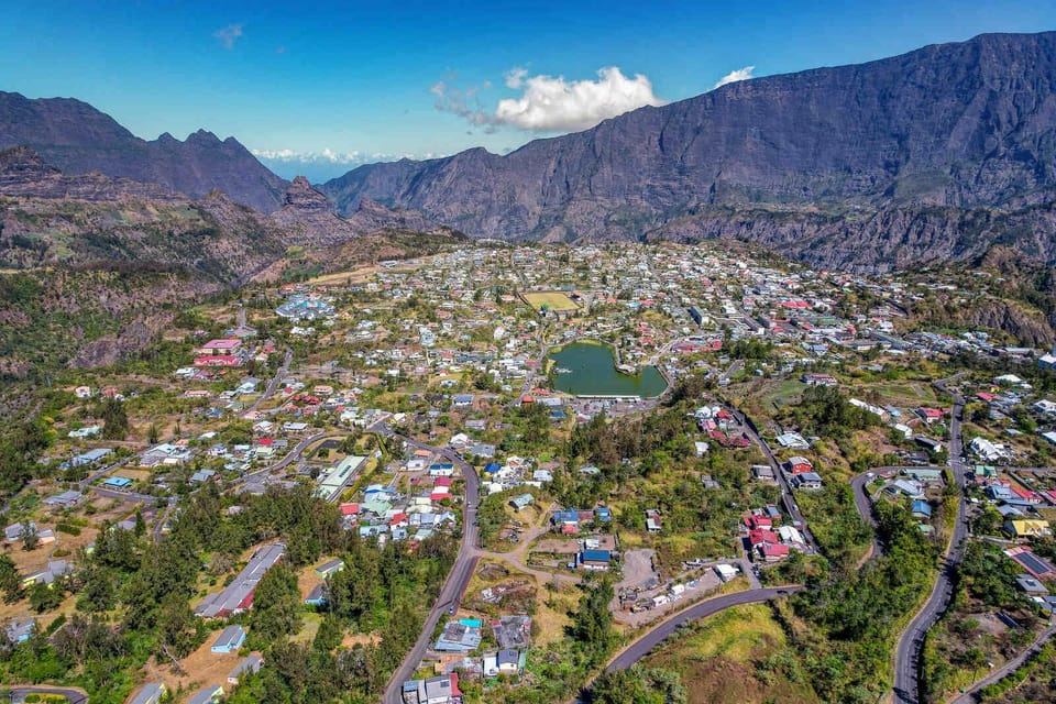 City view
