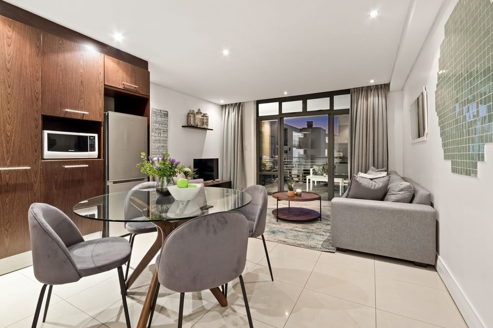 Apartment (1 Bedroom) | Interior
