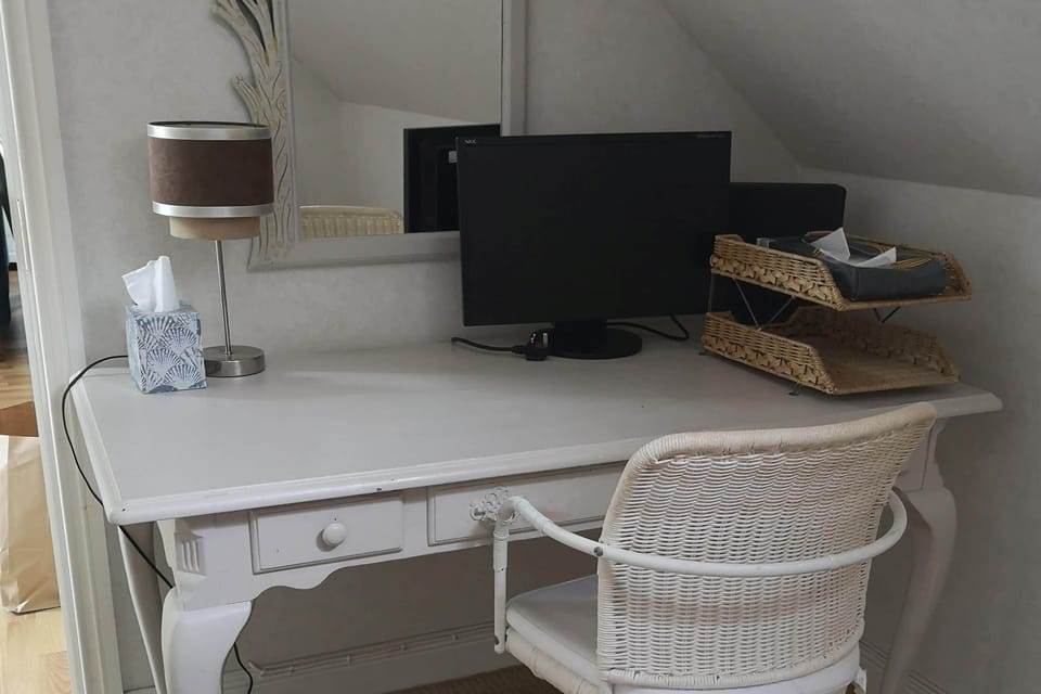 29 First Floor Bedroom 4