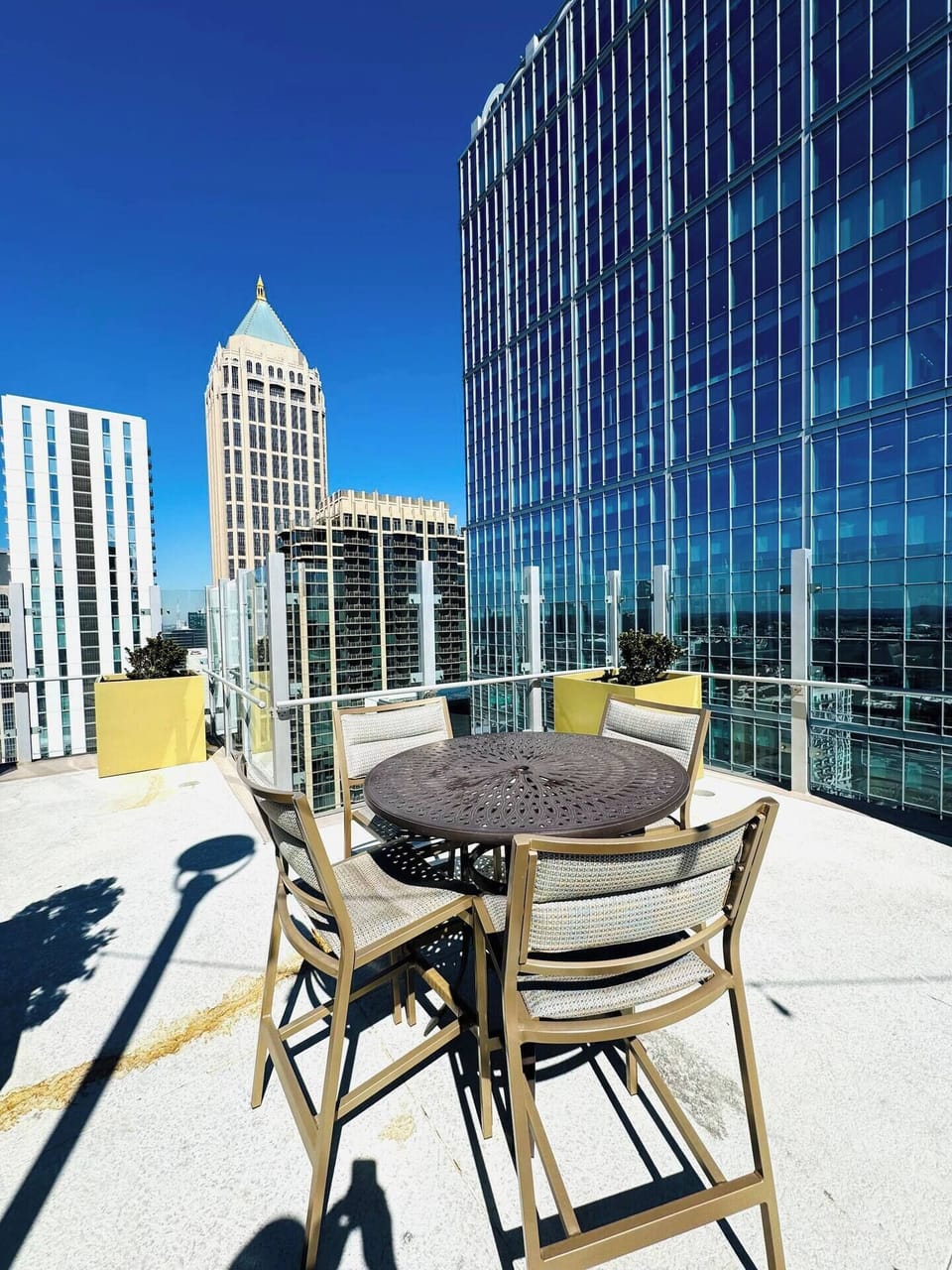 Your favorite meals taste even better outside!