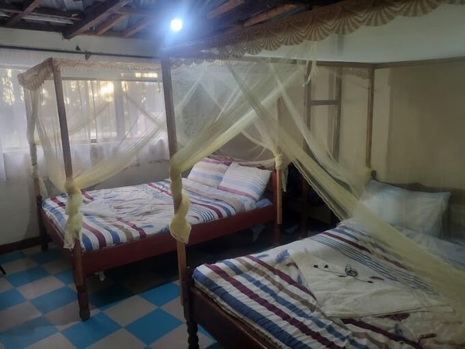 Standard Single Room, Garden View | Free WiFi, bed sheets