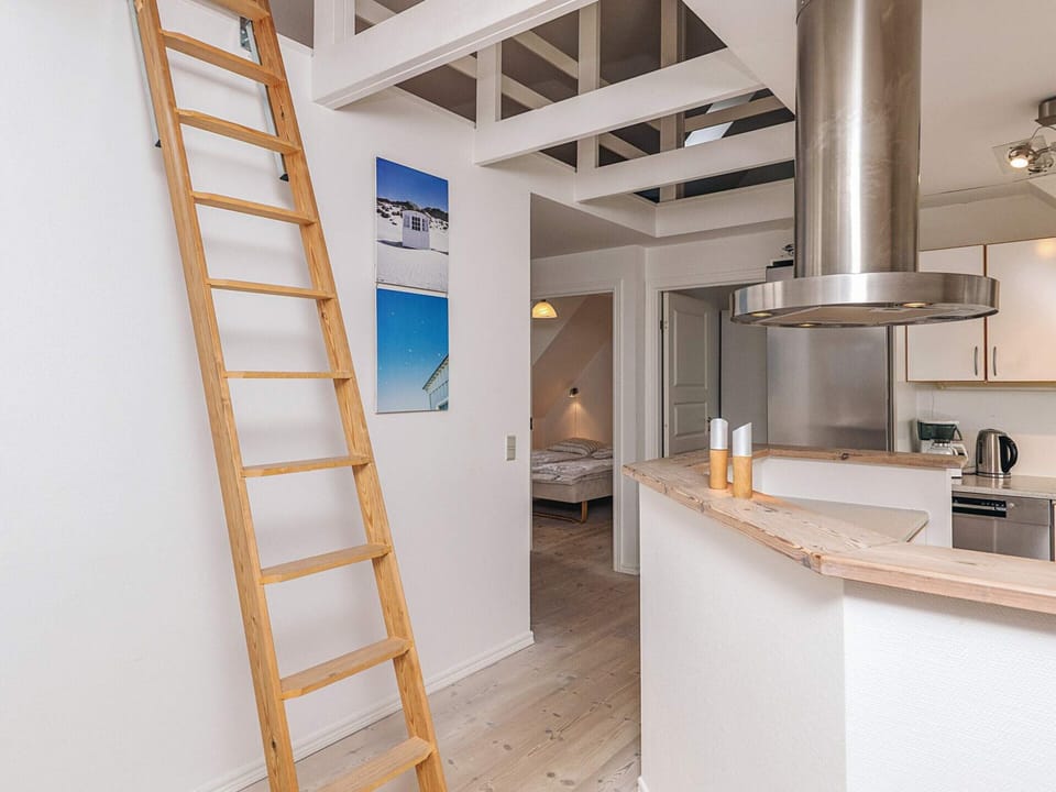 House | Interior