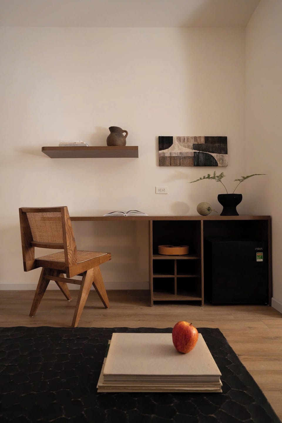 Superior Double Room | Desk, blackout drapes, iron/ironing board, free WiFi