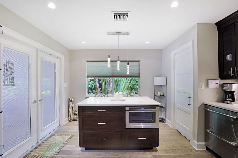Wet Bar