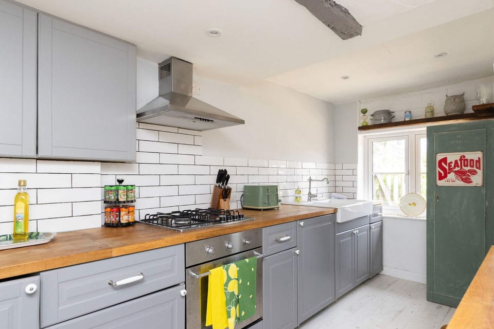 House | 2 bedrooms, Internet