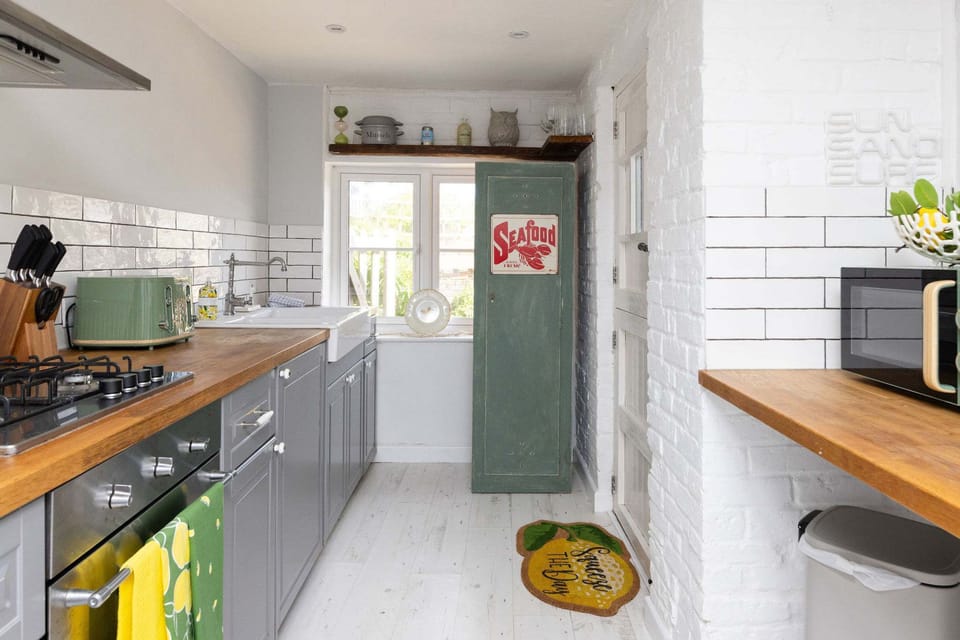 House | 2 bedrooms, high-speed internet