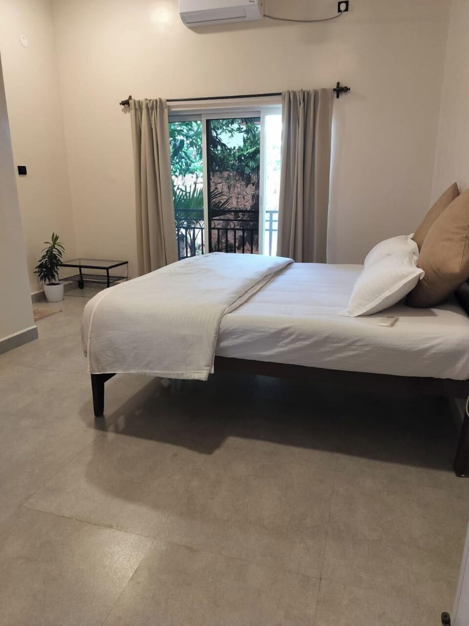 Luxury Room