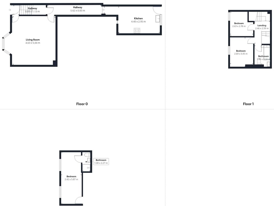 The Coastal Retreat in Saltburn, Saltburn-by-the-Sea - Host & Stay