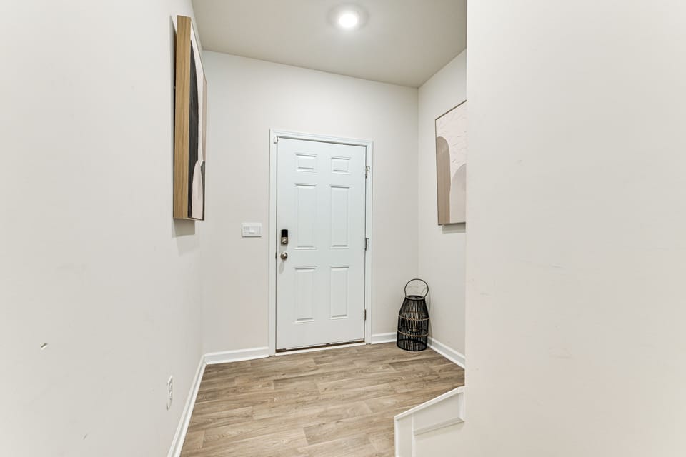 Apartment (3 Bedrooms) | Interior