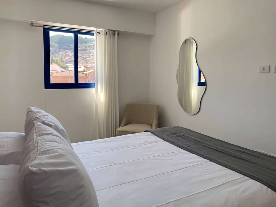 House | 1 bedroom, Internet