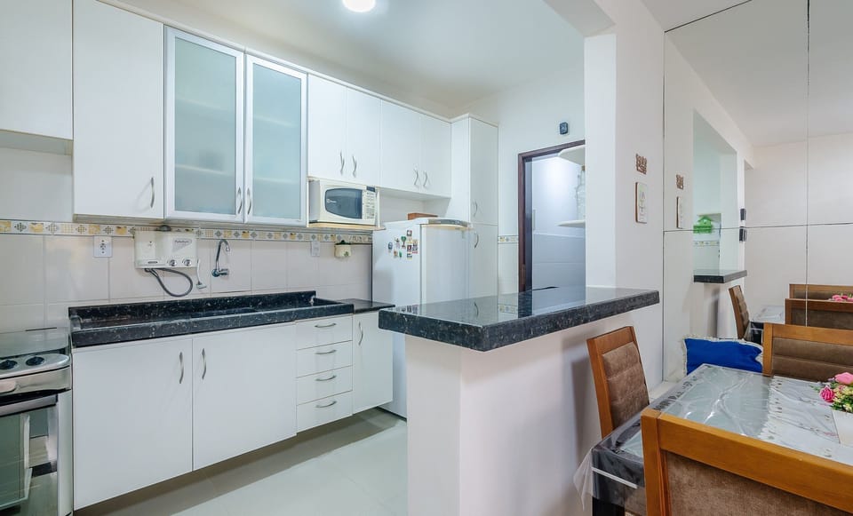 Basic Apartment | Private kitchen