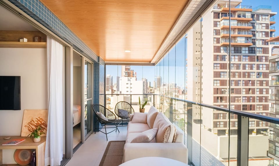 Basic Apartment | Interior
