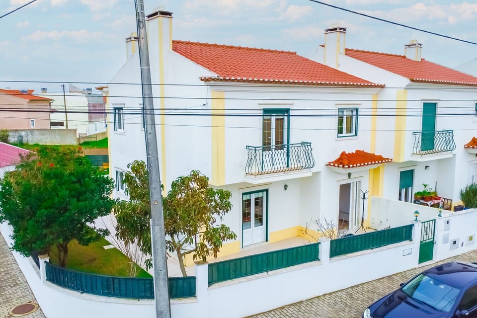 House | 3 bedrooms