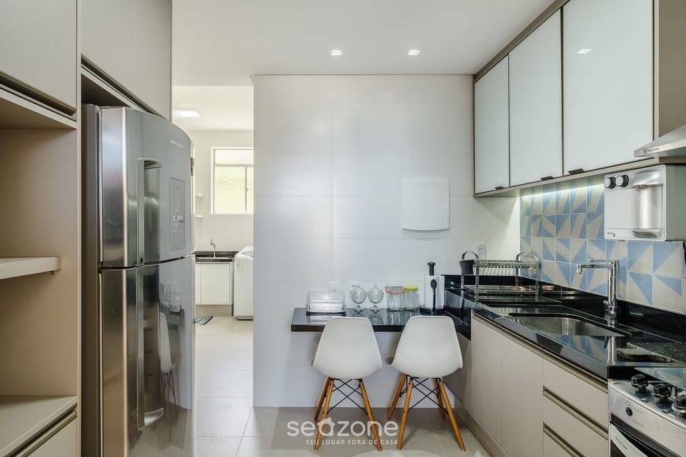 Basic Apartment | Private kitchen | Cookware/dishes/utensils