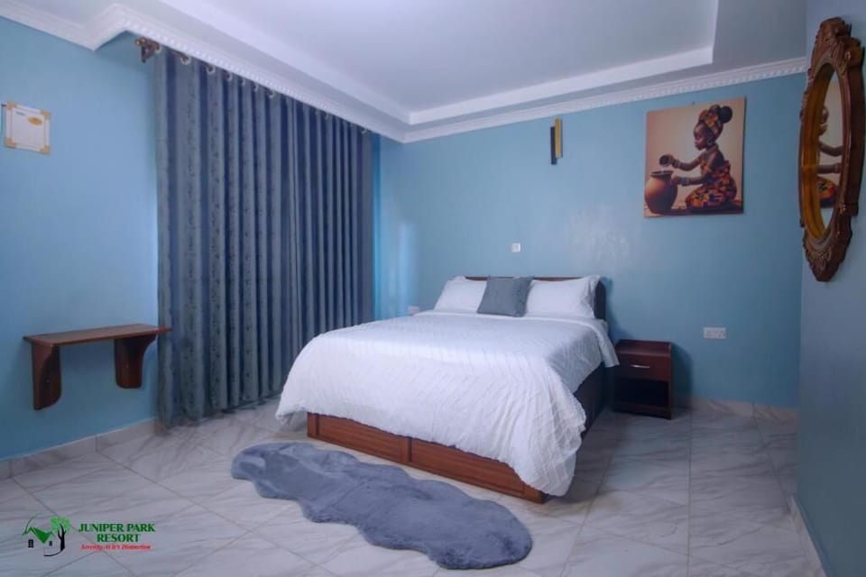 Deluxe Single Room, Garden View | Free WiFi, bed sheets