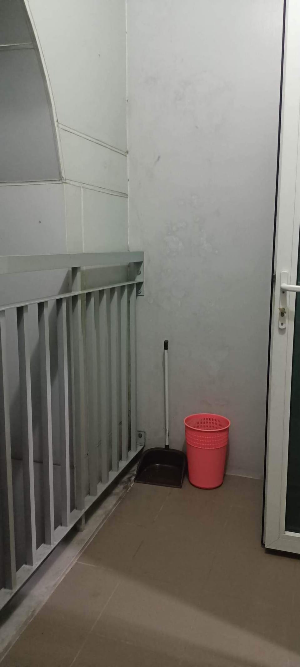 Basic Condo, 1 Bedroom, Balcony, Partial Sea View | Balcony
