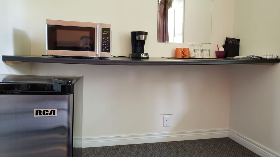 Mini-refrigerator