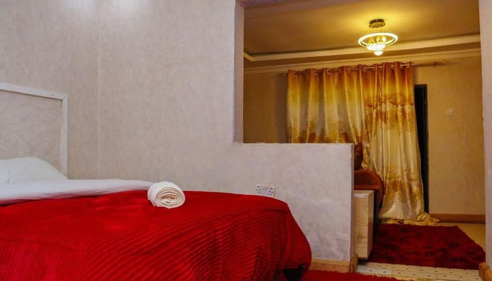 Executive Single Room, City View | Soundproofing, free WiFi, bed sheets