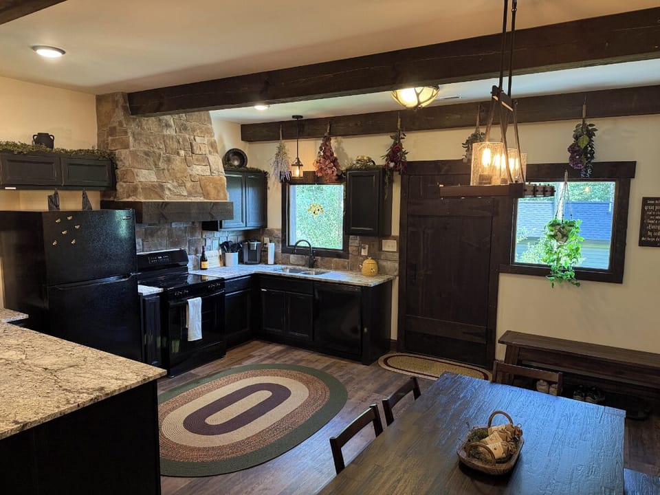 Kitchen center
