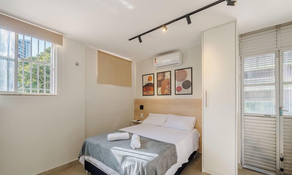 Basic Apartment | 1 bedroom