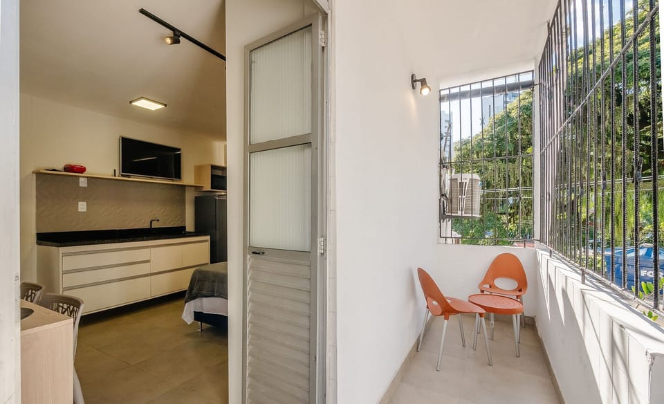 Basic Apartment | Interior