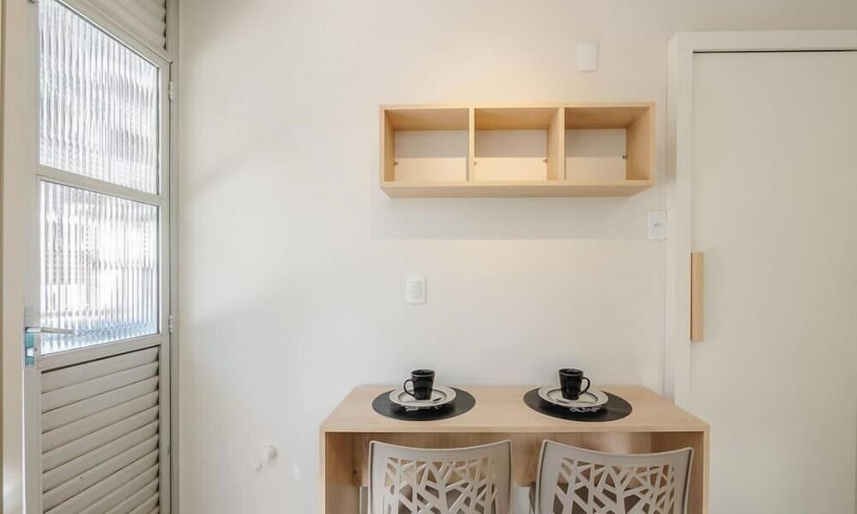 Basic Apartment | Interior