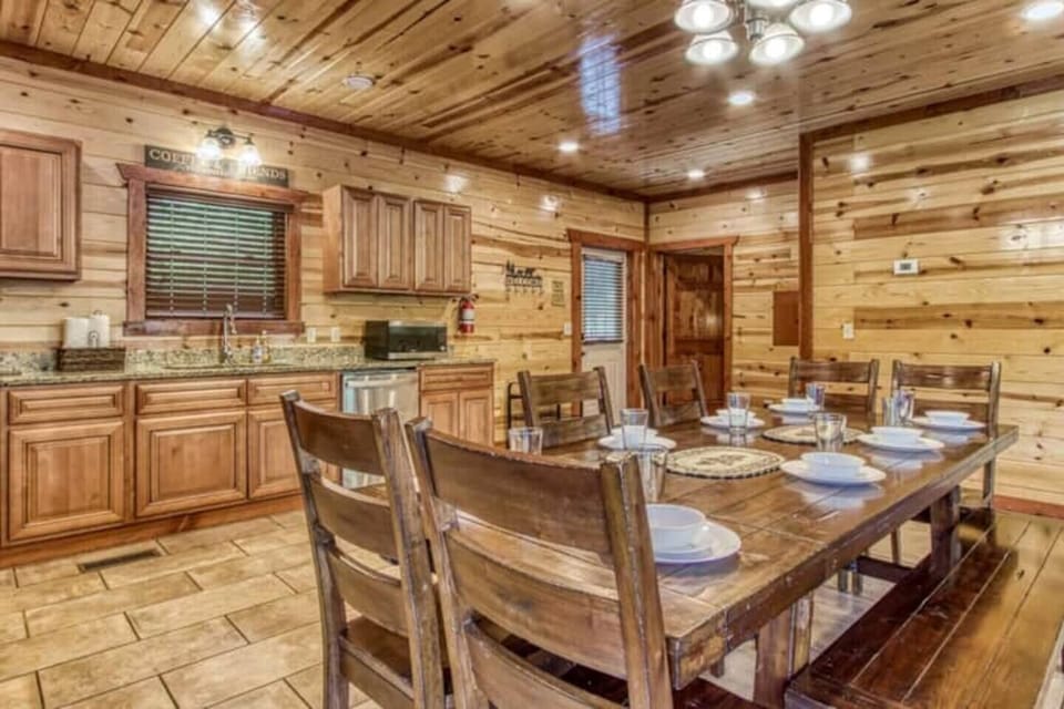 Kitchen-Dining