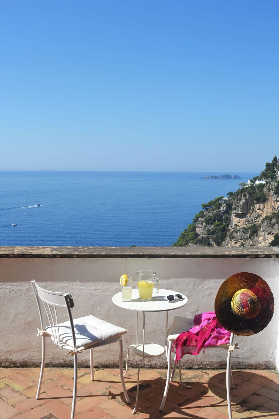 Seaview