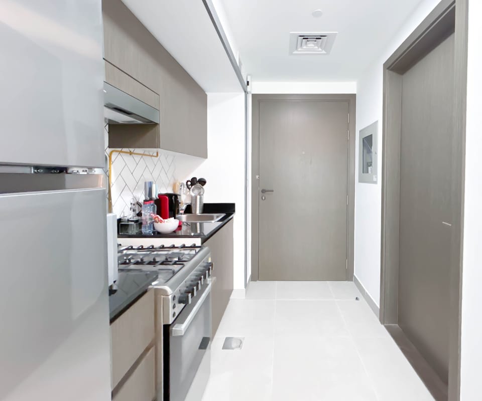 Apartment (0 Bedroom) | Interior