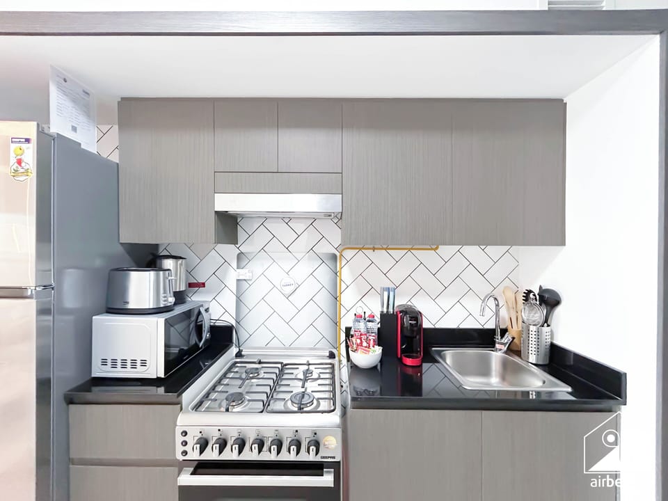 Apartment (0 Bedroom) | Interior