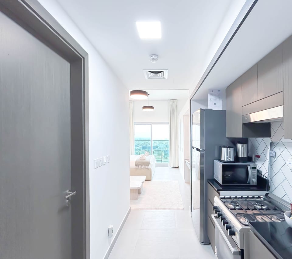 Apartment (0 Bedroom) | Interior