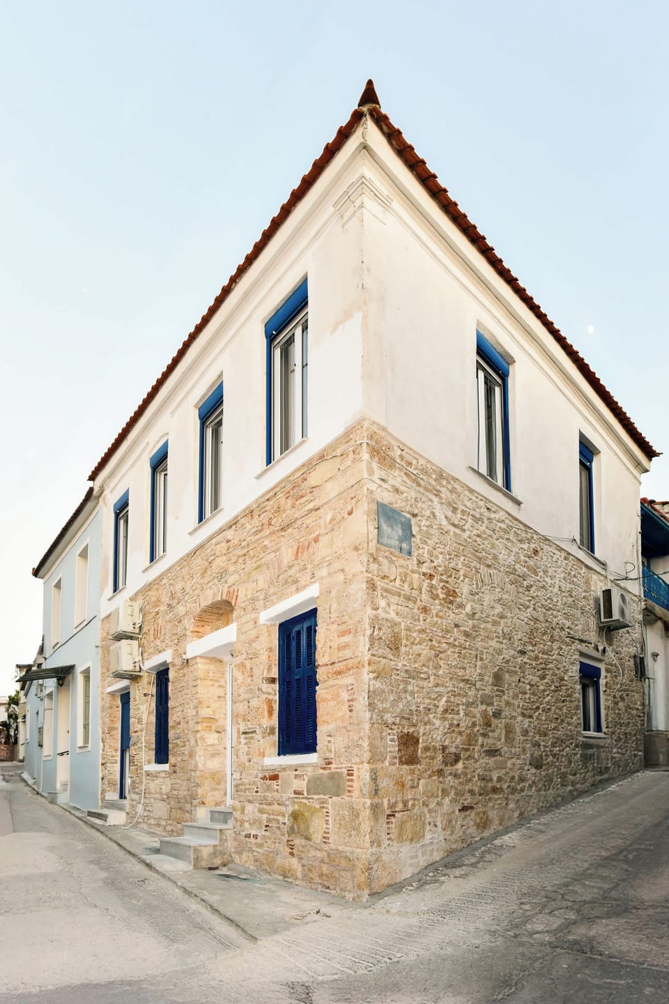 House | 2 bedrooms