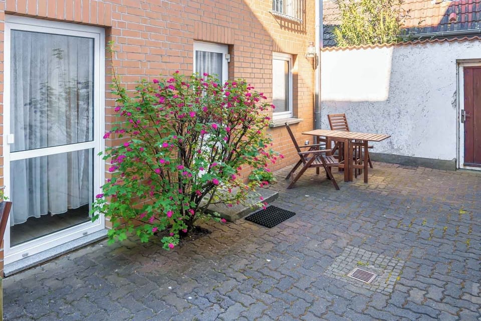Außenbereich 