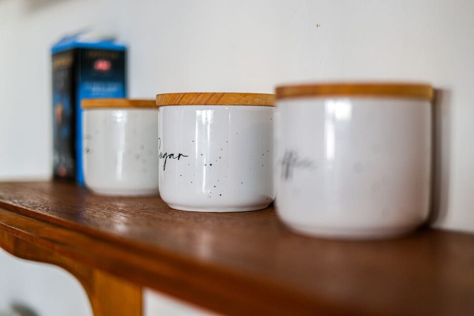 Miscellaneous