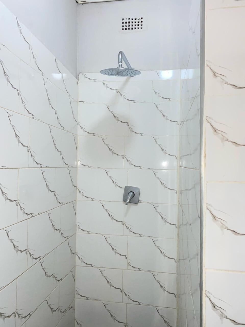 Basic Cottage, Non Smoking | Bathroom