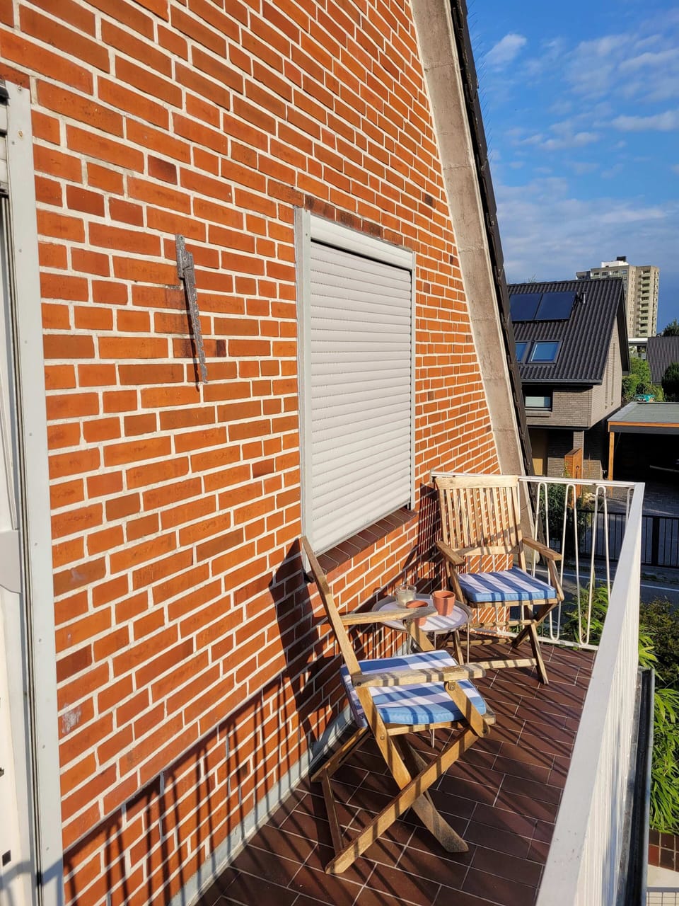 Balkon 